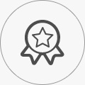 誠(chéng)為信，以人為本