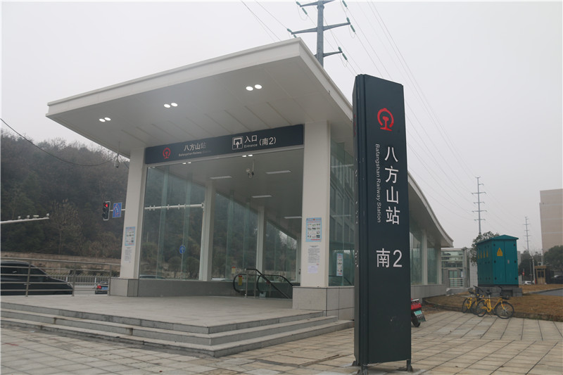 地鐵標識怎么設計？需要注意什么？