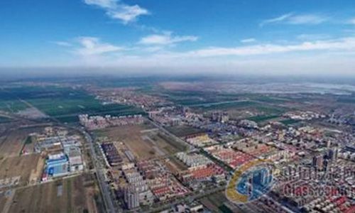 發(fā)改委四方面推動(dòng)雄安新區(qū)建設(shè)對(duì)重大項(xiàng)目予以政策支