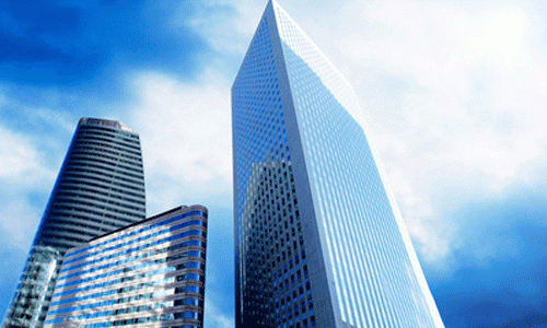 2017.05.04--住建部印發(fā)建筑業(yè)發(fā)展十三五規(guī)劃:總產(chǎn)值年均增長7%